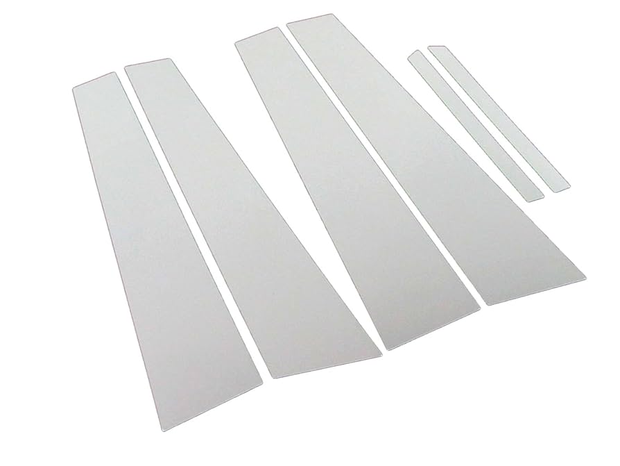 18クラウン GRS18 鏡面仕上げ メッキピラー　定価より半額以下❗ 楽天市場】クラウン アスリート GRS18系 前期後期対応 set